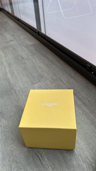 Longines HydroConquest 41mm Verde