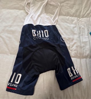 Culotte Oxio Cycling Talla L