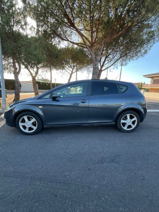 SEAT Leon 2006