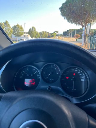 SEAT Leon 2006