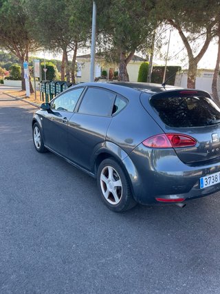 SEAT Leon 2006