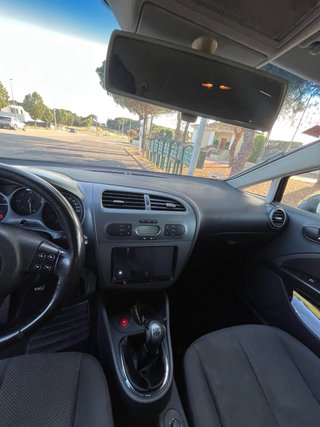 SEAT Leon 2006