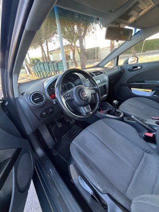 SEAT Leon 2006