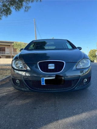 SEAT Leon 2006