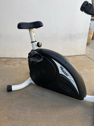 Bicicleta estática