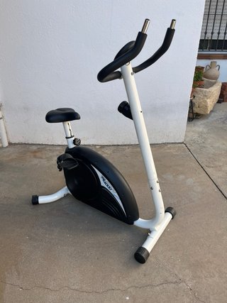 Bicicleta estática