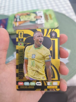 ADRENALYN XL FIFA WORLD CUP 2026