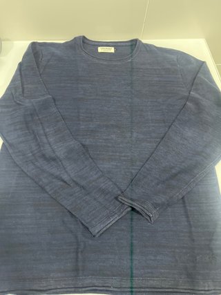 Jersey Jack & Jones Azul