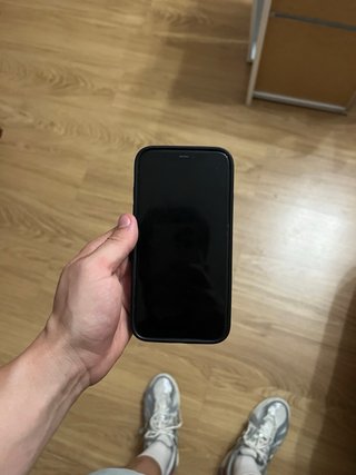 iPhone 11 64GB Blanco