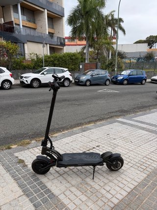 Patinete Eléctrico Kaabo Mantis 10 Plus