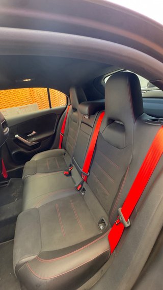 Mercedes-Benz Clase A200d 2019