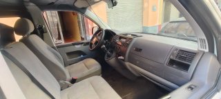 Volkswagen Transporter T5 2005