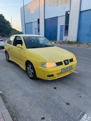 SEAT Cordoba 2002
