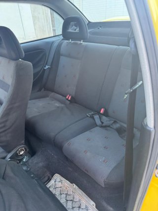 SEAT Cordoba 2002