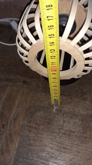 Lámparas de mesa precio unidad funcionan ver