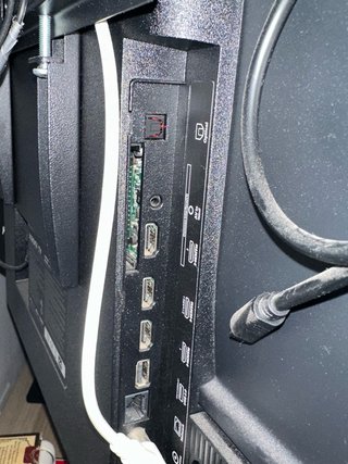 SmartTV Xiaomi A PRO 55”