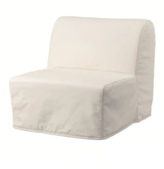 Sillón Cama Individual Ikea