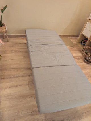 Sillón Cama Individual Ikea