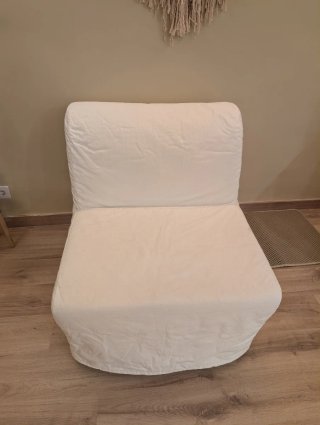 Sillón Cama Individual Ikea
