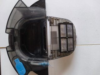 Aspiradora Robot ILIFE V9 Pro