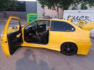 SEAT Cordoba 2000