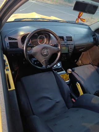 SEAT Cordoba 2000