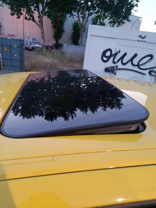 SEAT Cordoba 2000