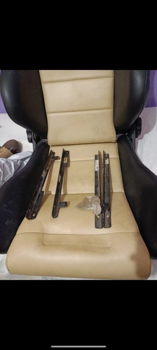 SEAT Cordoba 2000