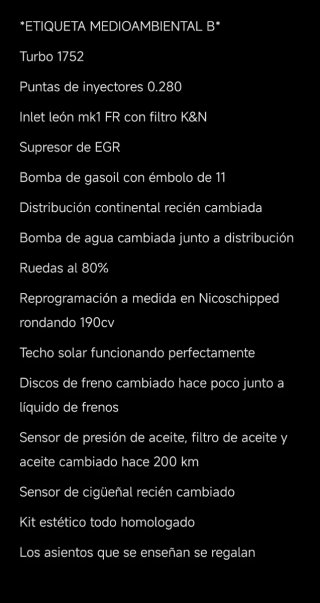SEAT Cordoba 2000