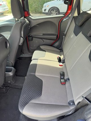 Ford Tourneo Courier 2016