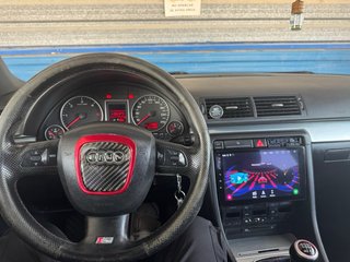 Audi A4 2007