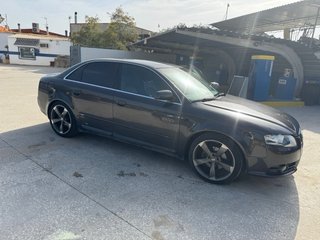 Audi A4 2007