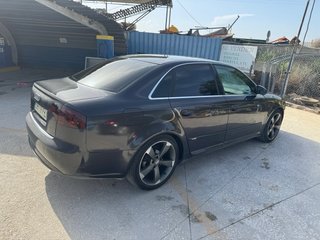 Audi A4 2007