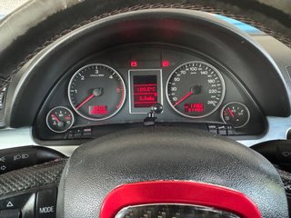 Audi A4 2007