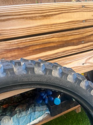 Neumáticos MOTOZETA Adventure