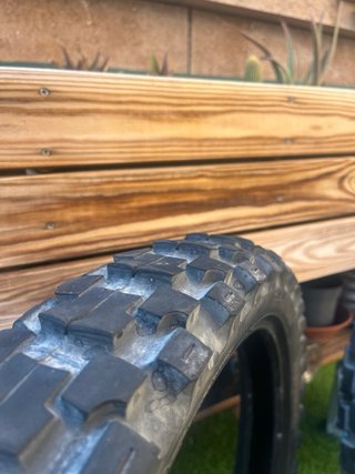 Neumáticos MOTOZETA Adventure