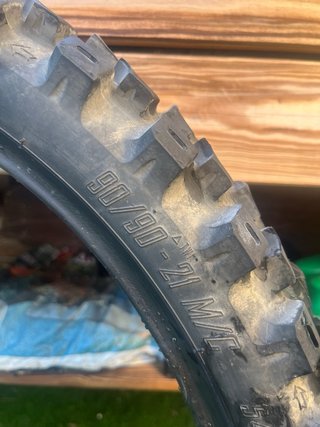 Neumáticos MOTOZETA Adventure