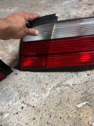 Pilotos Traseros BMW E36 M3 Coupe