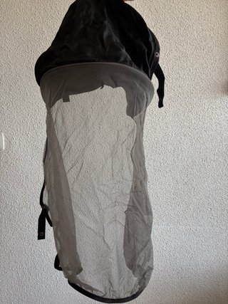BABYZEN YOYO - Bolsa de transporte y accesorios