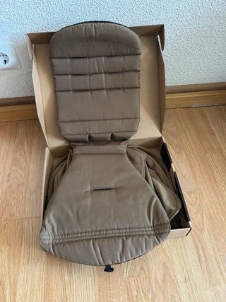 BABYZEN YOYO - Bolsa de transporte y accesorios
