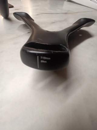Potencia Cervélo S5 110mm
