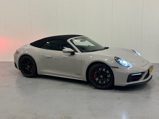 Porsche 911 2023 GTS.