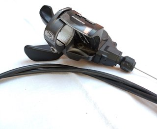 Maneta Cambio Shimano SLX