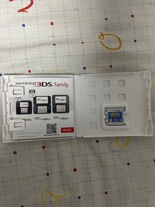Kirby Planet Robot 3DS