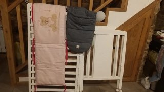 Carrito de bebé