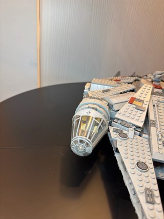 Lego Star Wars 7965 Millennium Falcon