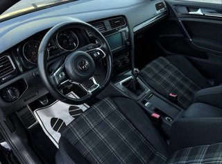 Volkswagen Golf 7 GTD 2014