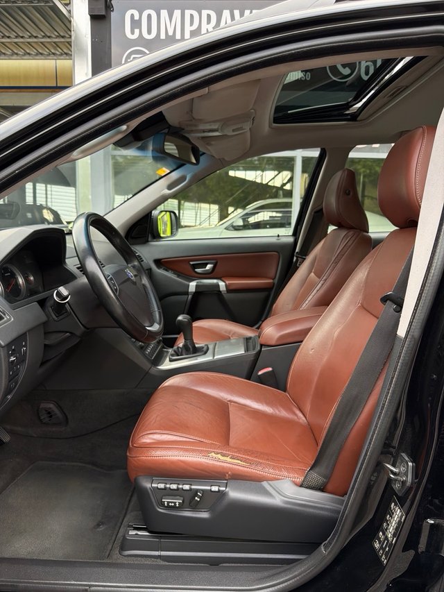 Volvo XC90 AWD 2.4 185cv 2007