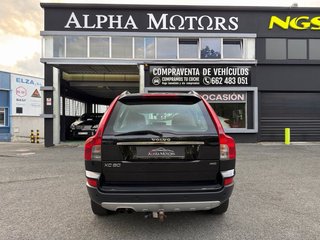 Volvo XC90 AWD 2.4 185cv 2007