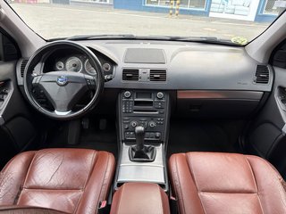 Volvo XC90 AWD 2.4 185cv 2007